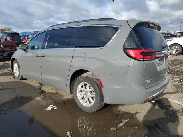 Photo 2 from auction – 2022 CHRYSLER PACIFICA T with VIN 2C4RC1BG6NR146012
