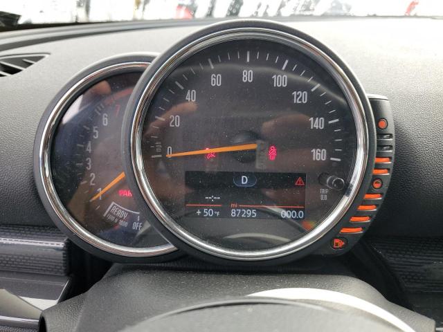 Photo 9 from auction – 2016 MINI COOPER S C with VIN WMWLN9C59G2E47841