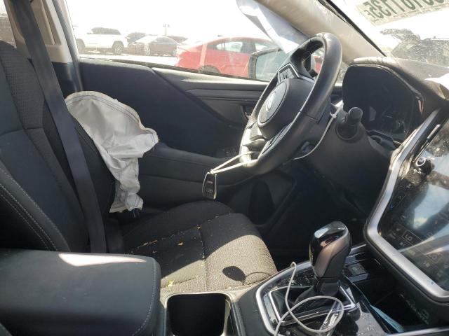 Photo 7 from auction – 2024 SUBARU OUTBACK PR with VIN 4S4BTADCXR3220733