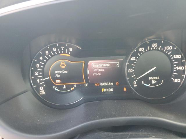Photo 9 from auction – 2015 LINCOLN MKC with VIN 5LMTJ2AH6FUJ06182