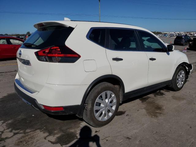 Photo 3 from auction – 2019 NISSAN ROGUE S with VIN 5N1AT2MT0KC806848