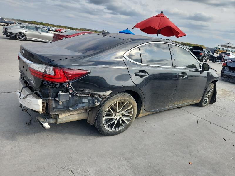 Photo 3 from auction – 2016 LEXUS ES 350 with VIN JTHBK1GG1G2236536