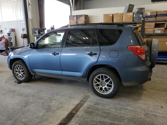 Photo 2 from auction – 2006 TOYOTA RAV4 with VIN JTMBK33V066008505