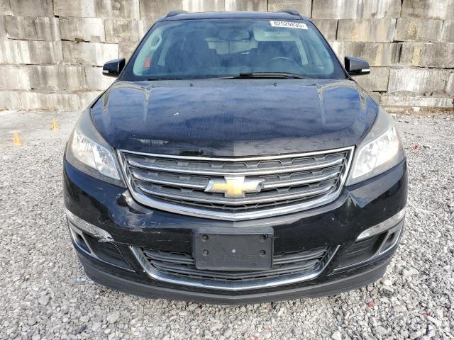 Photo 5 from auction – 2017 CHEVROLET TRAVERSE L with VIN 1GNKVGKD1HJ341648
