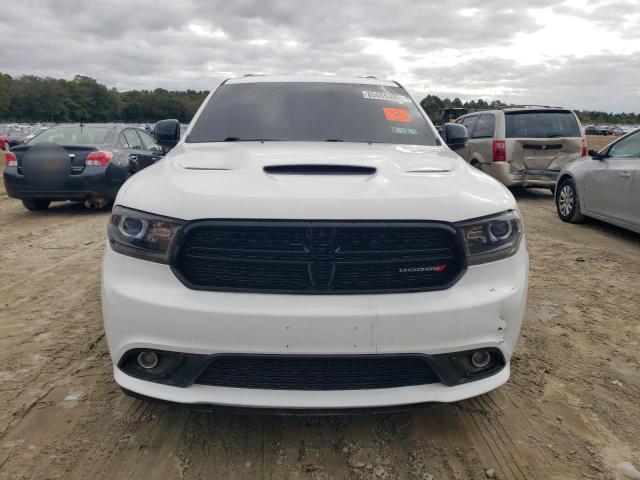 Photo 5 from auction – 2018 DODGE DURANGO GT with VIN 1C4RDJDG6JC219134