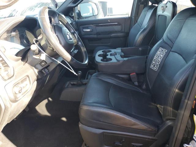 Photo 7 from auction – 2020 RAM 2500 POWER with VIN 3C6TR5EJ3LG234948