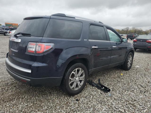 Photo 3 from auction – 2015 GMC ACADIA SLT with VIN 1GKKRRKD0FJ186407