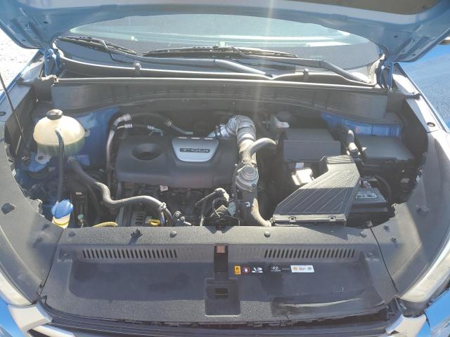 Photo 12 from auction – 2017 HYUNDAI TUCSON LIM with VIN KM8J3CA24HU461067