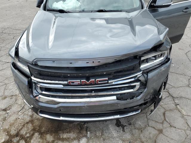 Photo 12 from auction – 2021 GMC ACADIA SLT with VIN 1GKKNULS6MZ224748