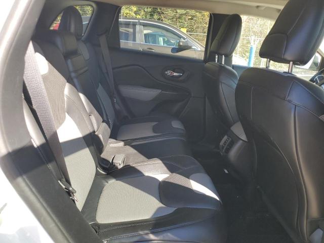 Photo 11 from auction – 2014 JEEP CHEROKEE L with VIN 1C4PJLDS6EW256088
