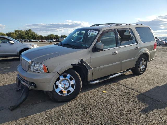 LINCOLN NAVIGATOR 2006 with VIN 5LMFU28516LJ11070 - Photo from auction
