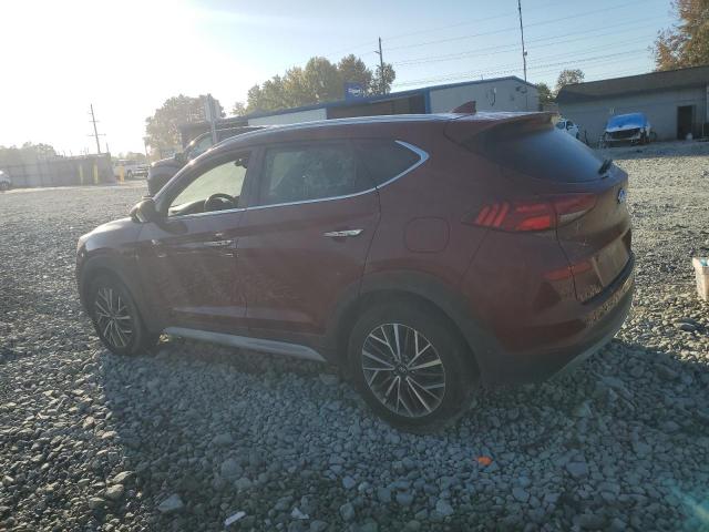 Photo 2 from auction – 2020 HYUNDAI TUCSON LIM with VIN KM8J3CAL5LU237808