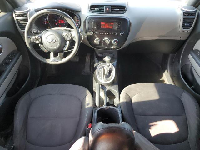 Photo 8 from auction – 2016 KIA SOUL with VIN KNDJN2A24G7266835