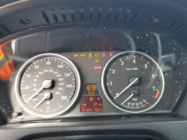 Photo 9 from auction – 2010 BMW X5 XDRIVE30I with VIN 5UXFE4C54AL385166
