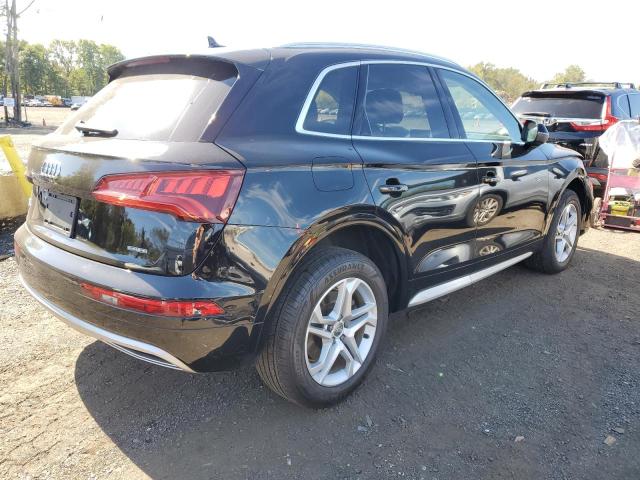 Photo 3 from auction – 2019 AUDI Q5 PREMIUM with VIN WA1ANAFY6K2017038