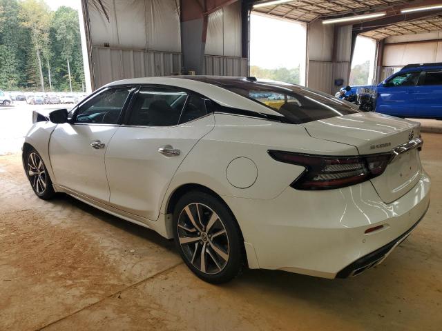 Photo 2 from auction – 2019 NISSAN MAXIMA S with VIN 1N4AA6AV0KC370970