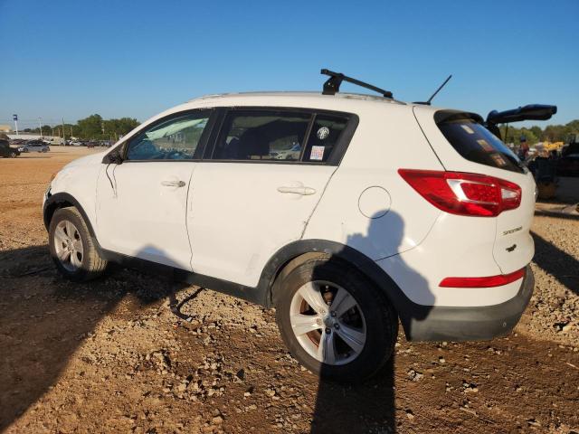 Photo 2 from auction – 2013 KIA SPORTAGE BASE with VIN KNDPB3A2XD7529088