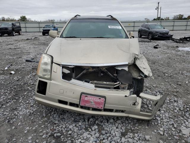 Photo 5 from auction – 2007 CADILLAC SRX with VIN 1GYEE63A770168396