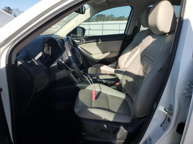 Photo 7 from auction – 2014 MAZDA CX-5 GT with VIN JM3KE4DY5E0334279