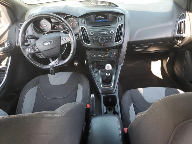 Photo 8 from auction – 2017 FORD FOCUS ST with VIN 1FADP3L94HL292261