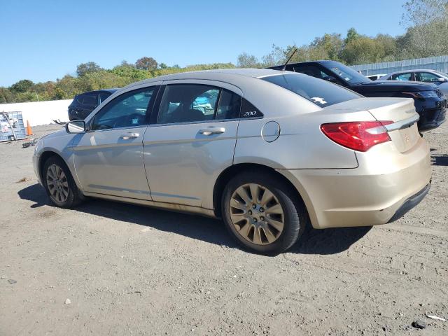 Photo 2 from auction – 2014 CHRYSLER 200 LX with VIN 1C3CCBAB6EN211122