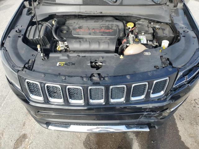 Photo 12 from auction – 2018 JEEP COMPASS LI with VIN 3C4NJCCB6JT240739
