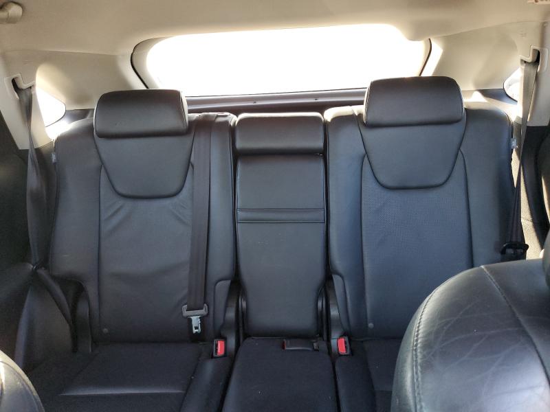 Photo 10 from auction – 2010 LEXUS RX 350 with VIN 2T2ZK1BA5AC012984