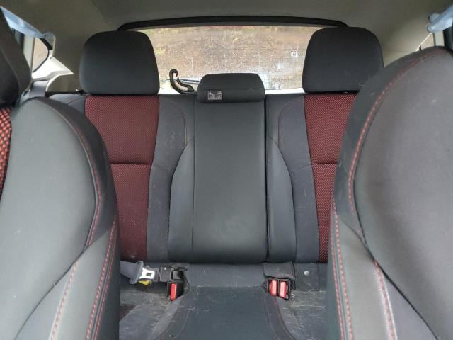Photo 10 from auction – 2023 SUBARU CROSSTREK with VIN JF2GTAPC9P8261541