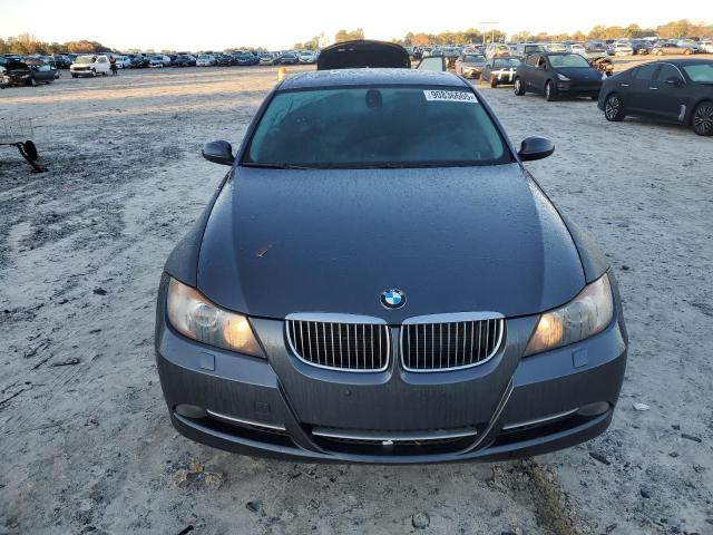 Photo 5 from auction – 2008 BMW 335 XI with VIN WBAVD535X8A284996