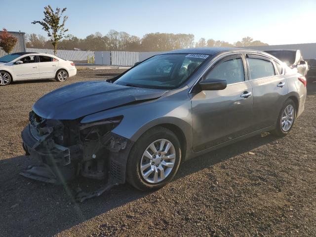 NISSAN ALTIMA 2.5 2016 with VIN 1N4AL3AP7GN359762 - Photo from auction