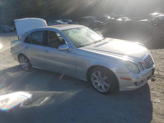 Photo 4 from auction – 2007 MERCEDES-BENZ E 350 with VIN WDBUF56X07B152388