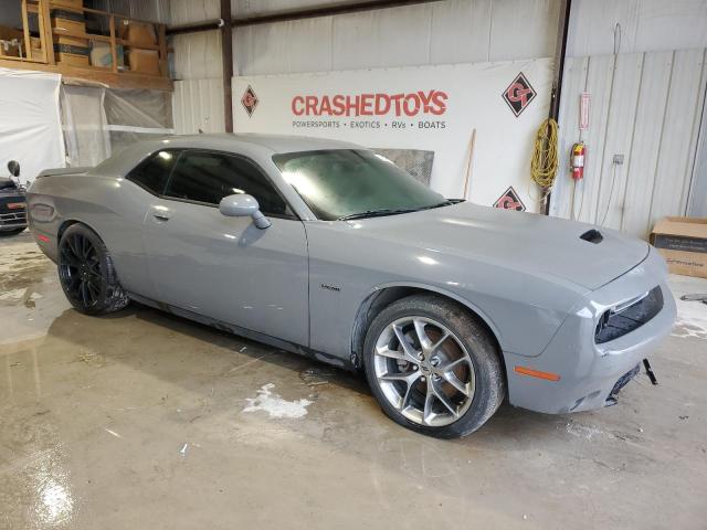 Photo 4 from auction – 2019 DODGE CHALLENGER with VIN 2C3CDZBT7KH508921