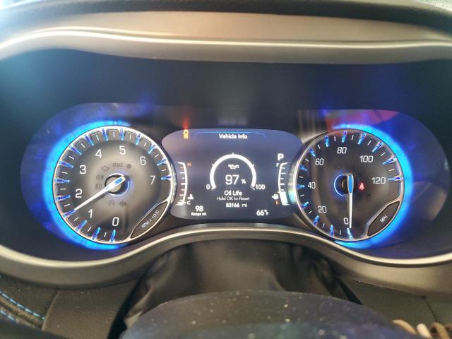 Photo 9 from auction – 2021 CHRYSLER PACIFICA T with VIN 2C4RC1BG5MR561188