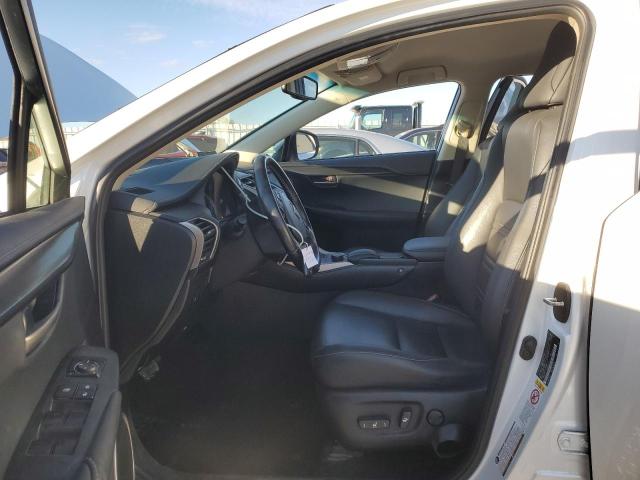 Photo 7 from auction – 2016 LEXUS NX 200T BA with VIN JTJBARBZ1G2051413