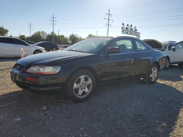 HONDA ACCORD EX 2000 with VIN 1HGCG2256YA040149 - Photo from auction