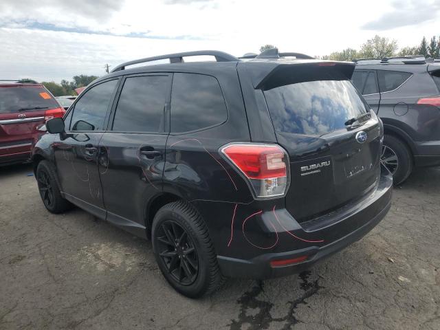 Photo 2 from auction – 2018 SUBARU FORESTER 2 with VIN JF2SJAEC4JH571719