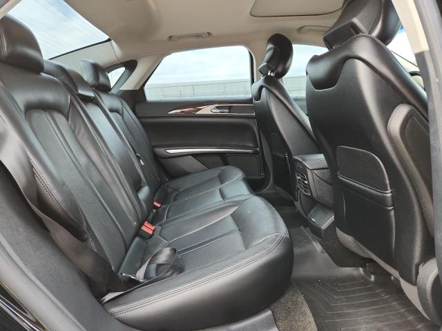 Photo 10 from auction – 2016 LINCOLN MKZ with VIN 3LN6L2JK7GR633856