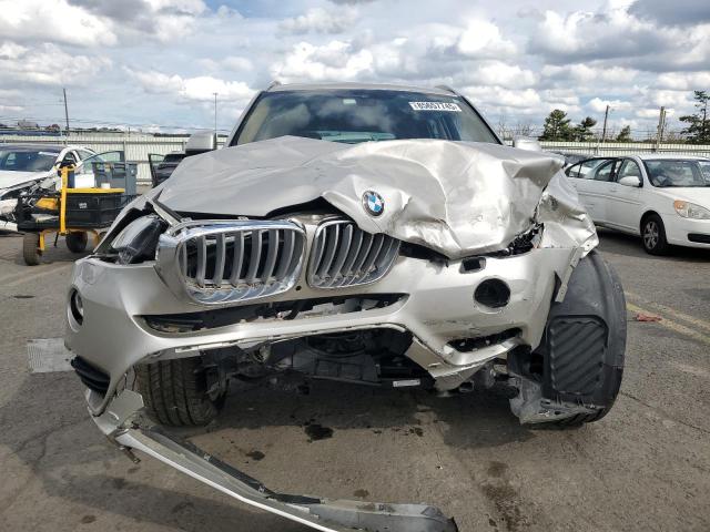 Photo 5 from auction – 2016 BMW X3 XDRIVE2 with VIN 5UXWX9C54G0D80568