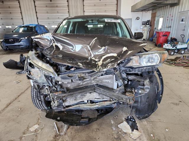 Photo 5 from auction – 2014 HONDA CR-V EX with VIN 2HKRM4H55EH698926