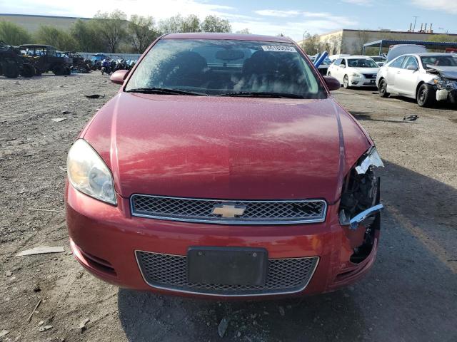 Photo 5 from auction – 2014 CHEVROLET IMPALA LIM with VIN 2G1WB5E30E1183232