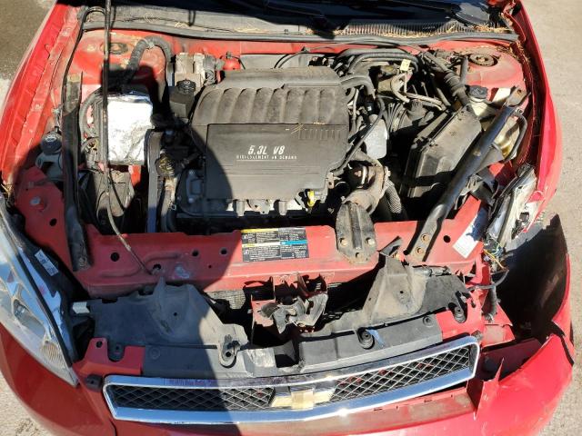 Photo 11 from auction – 2006 CHEVROLET MONTE CARL with VIN 2G1WL16C869305780