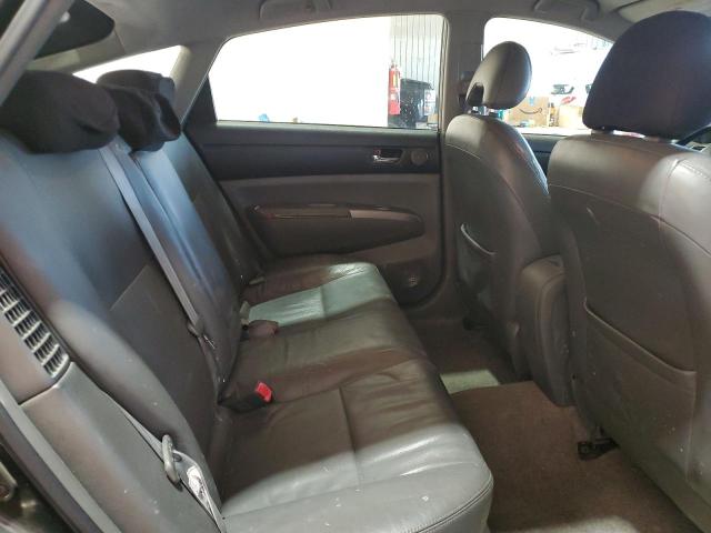 Photo 10 from auction – 2008 TOYOTA PRIUS with VIN JTDKB20U983456624