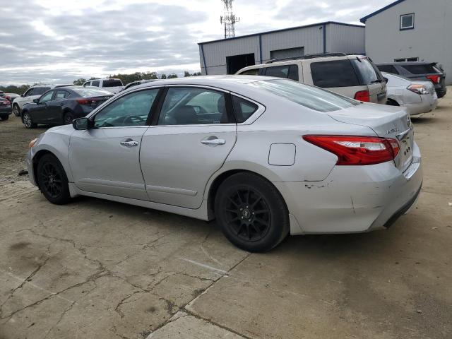 Photo 2 from auction – 2017 NISSAN ALTIMA 2.5 with VIN 1N4AL3AP1HC133116
