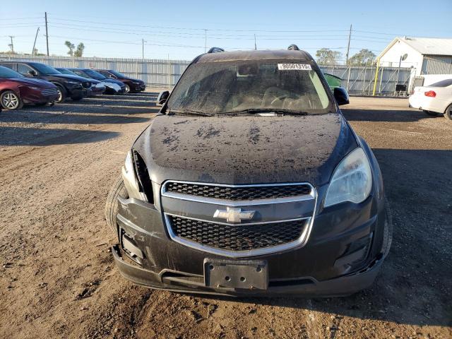 Photo 5 from auction – 2012 CHEVROLET EQUINOX LT with VIN 2GNFLEEK1C6198390