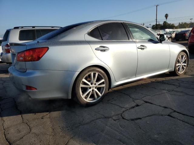 Photo 3 from auction – 2006 LEXUS IS 350 with VIN JTHBE262465009583