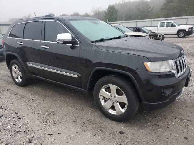 Photo 4 from auction – 2013 JEEP GRAND CHER with VIN 1C4RJEBG0DC642363