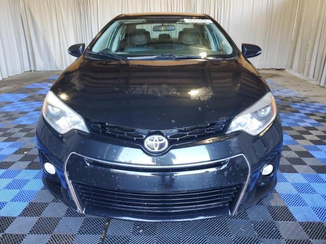 Photo 5 from auction – 2016 TOYOTA COROLLA L with VIN 2T1BURHE9GC491542