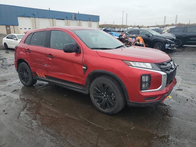 Photo 4 from auction – 2020 MITSUBISHI OUTLANDER with VIN JA4AR3AU0LU025727