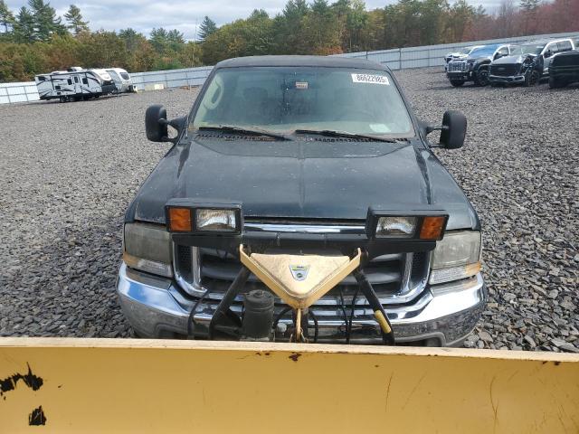 Photo 5 from auction – 2004 FORD F250 SUPER with VIN 1FTNX21L74EA85241