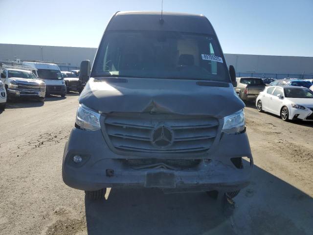 Photo 5 from auction – 2019 MERCEDES-BENZ SPRINTER 2 with VIN W1W4EBVY2KT017465
